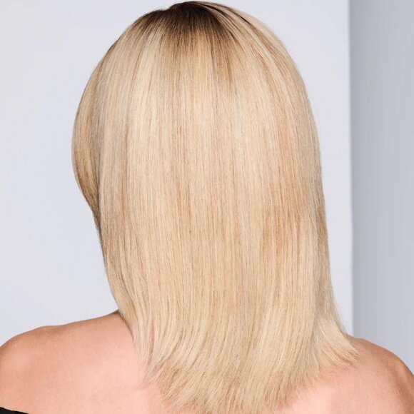 RAQUEL WELCH MIDNIGHT IN PARIS in RH2/4 Dark Chocolate - Picture 4 of 9